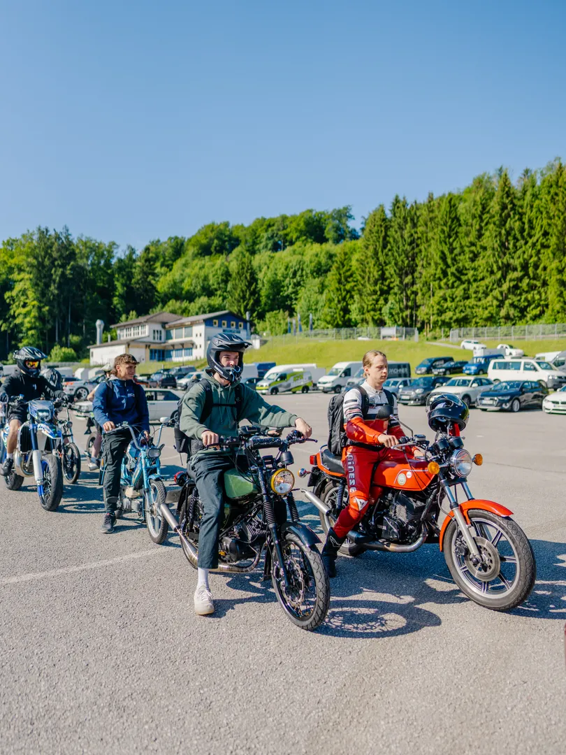 MOTORTAG Impression 2