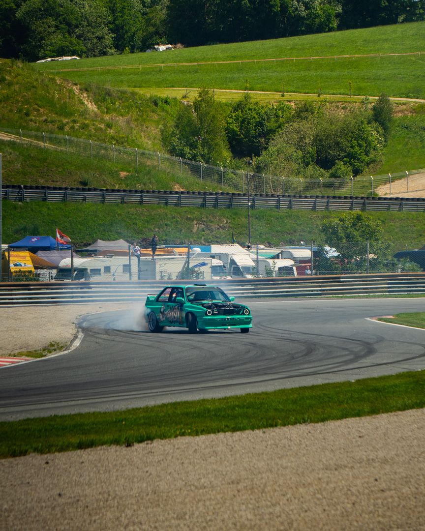 MOTORTAG Pressebild