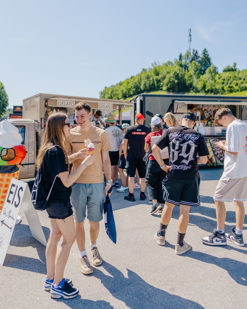MOTORTAG Pressebild