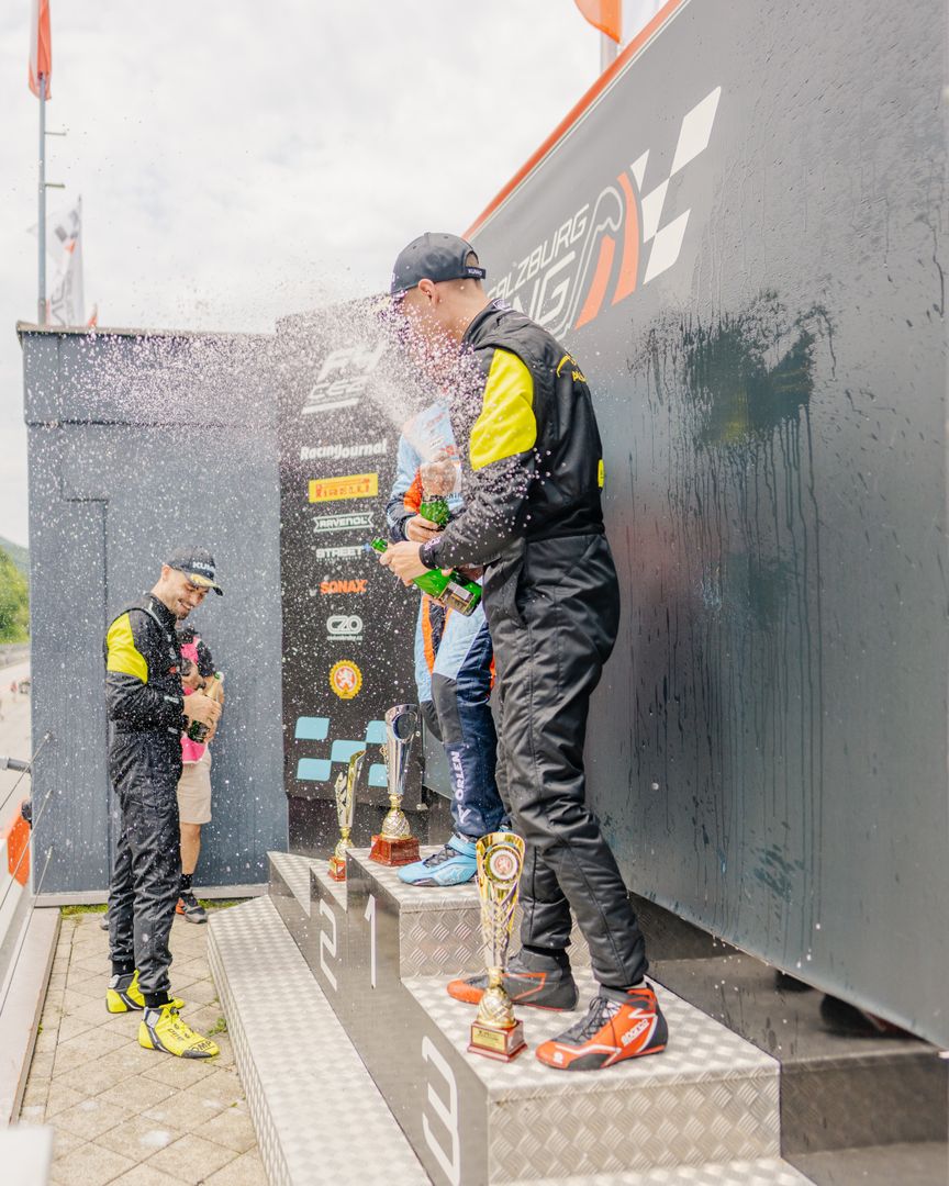 MOTORTAG Pressebild